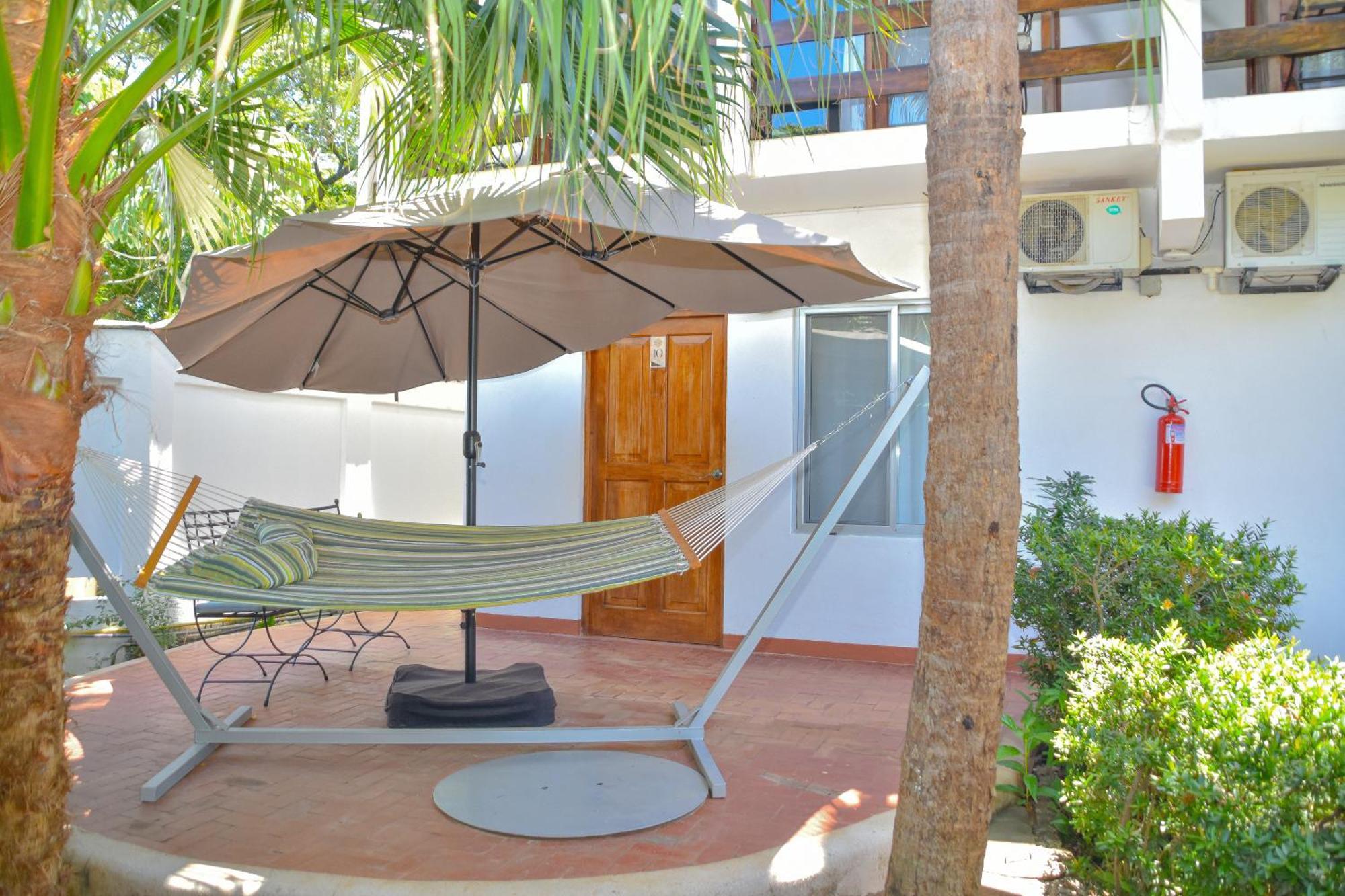 تاماريندو Hotel Luna Llena المظهر الخارجي الصورة