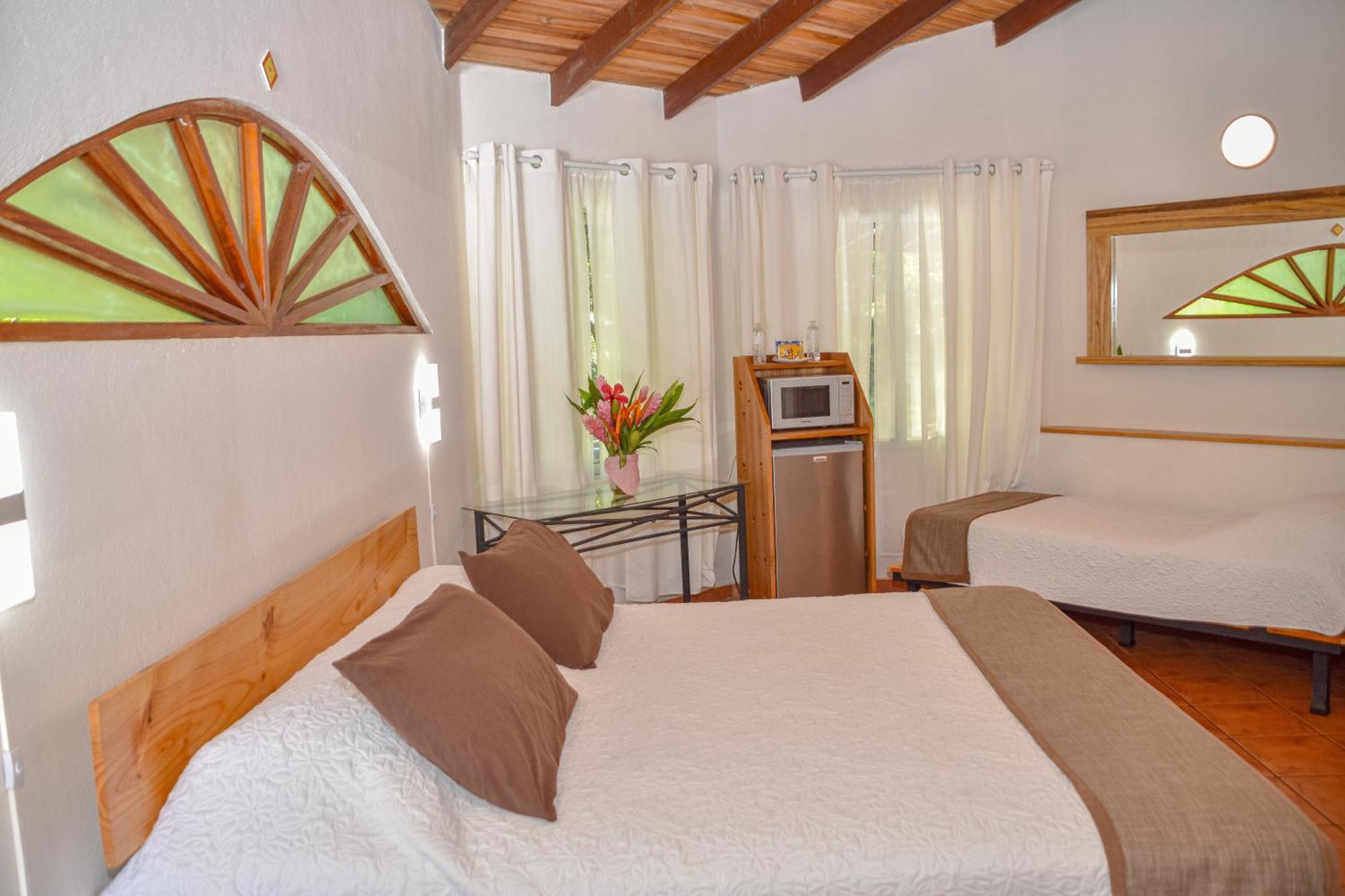 تاماريندو Hotel Luna Llena المظهر الخارجي الصورة
