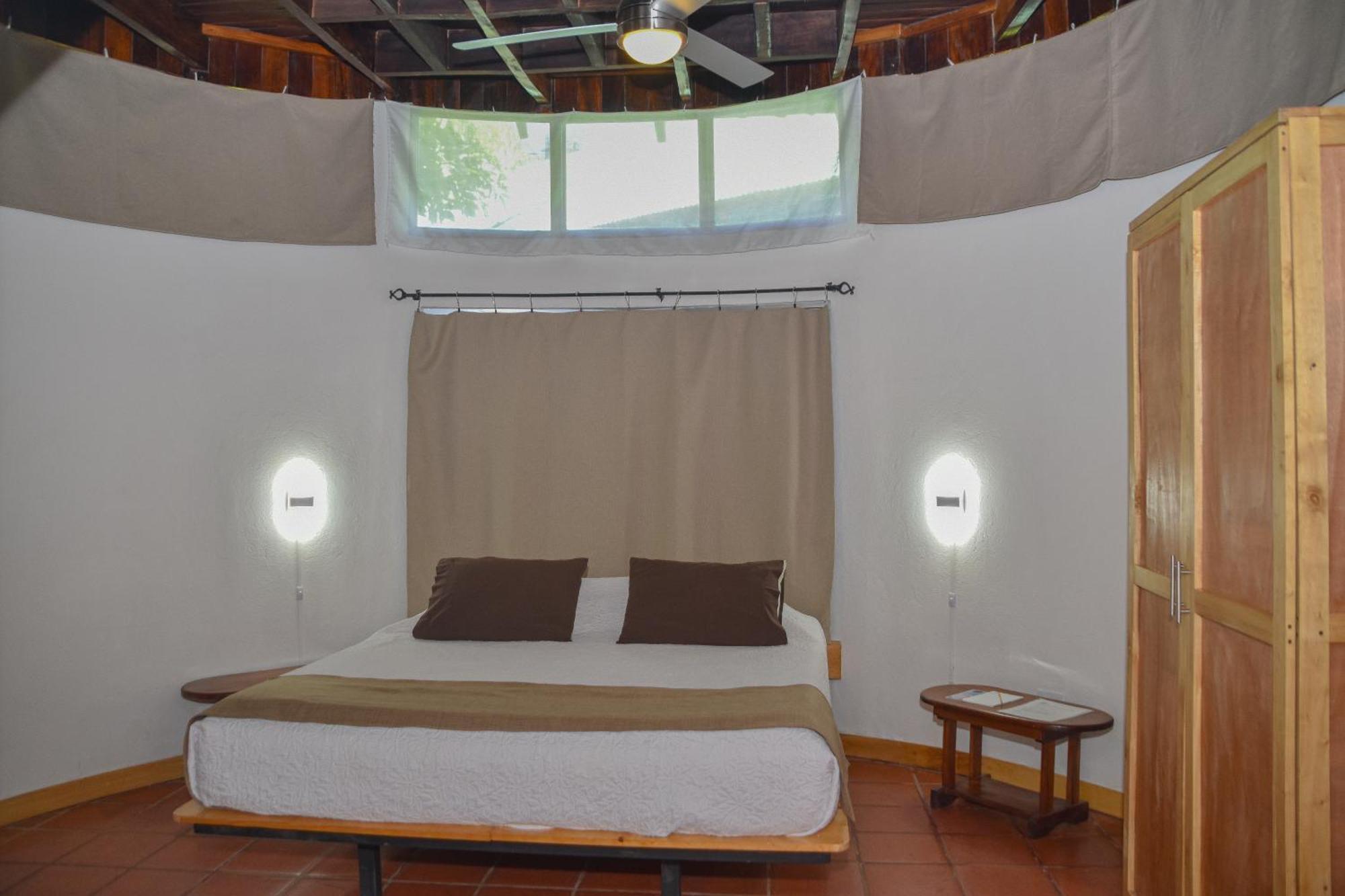 تاماريندو Hotel Luna Llena المظهر الخارجي الصورة