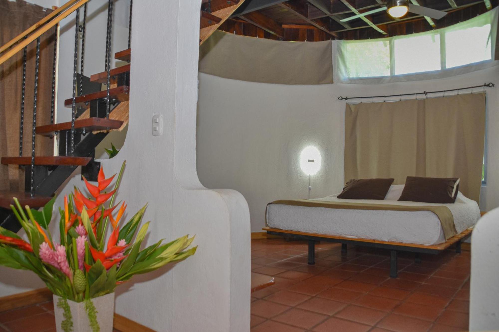 تاماريندو Hotel Luna Llena المظهر الخارجي الصورة
