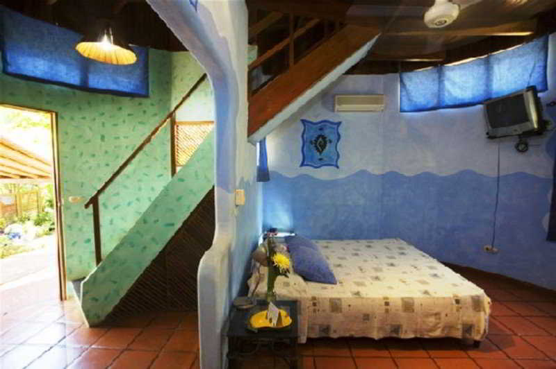 تاماريندو Hotel Luna Llena المظهر الخارجي الصورة